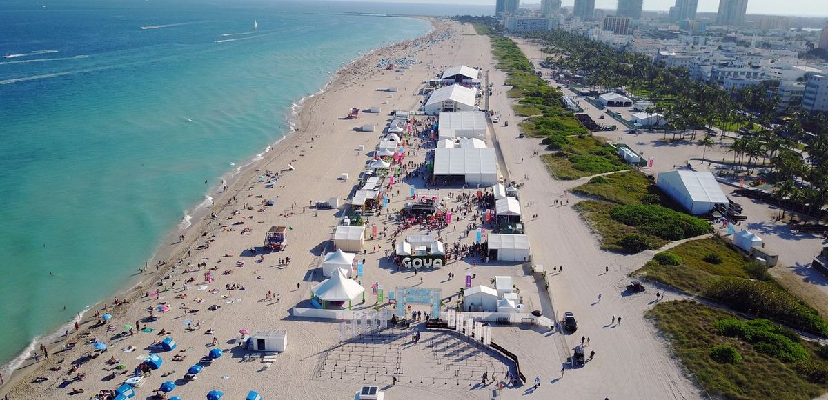 Miami los 3 festivales para iniciar 2025 que no te puedes perder