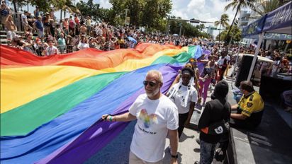 Miami: el destino por excelencia para el turismo LGBT