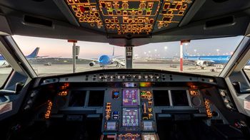 SITA OptiFlight le ayudará a ITA Airways a ahorrar combustible y reducir emisiones. &nbsp;