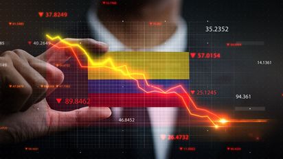2025, será el año del ajuste económico en Colombia.
