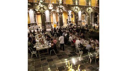 Un reconocimiento a la gastronomía con identidad 
