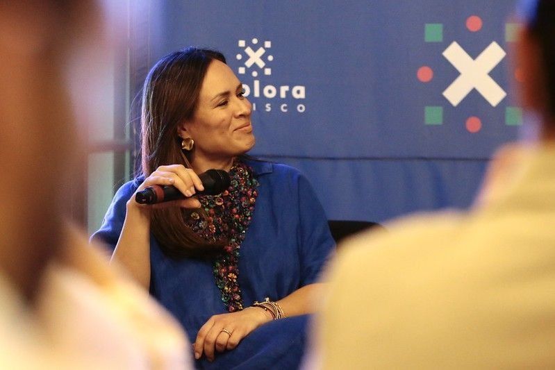 Vanessa Pérez Lamas, secretaria de Turismo de Jalisco, aseguró que “Explora es una plataforma ideal para encontrar esos tips que no encontraríamos en ningún otro lugar”.