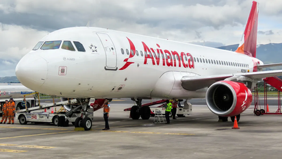 Avianca busca implementar dos nuevas rutas aéreas directas entre Ecuador y Cartagena