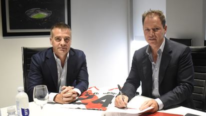 Assist Card continuará siendo la asistencia al viajero oficial del Club Atlético River Plate.