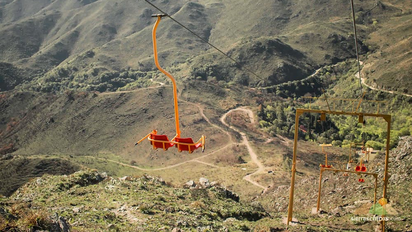 3 actividades para hacer cerca de Córdoba este verano 2024