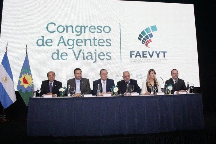 Un nuevo decreto reglamentario de la ley de agencias de viajes será presentado en el marco del Congreso de Faevyt, que se realizará en Mar del Plata.