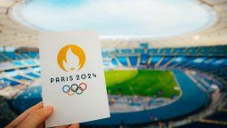 Durante los Juegos Olímpicos 2024, París espera un 72% más de viajeros que en la misma fecha del año pasado.