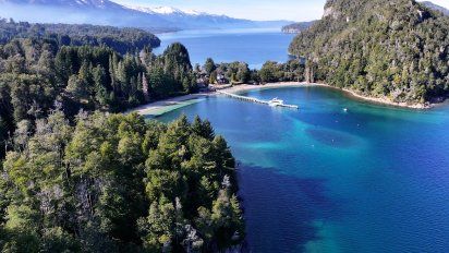 ¿Qué hacer en Villa La Angostura estas vacaciones de verano?