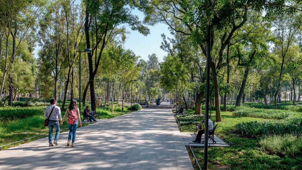 De cara a la Copa Mundial de Futbol, Sectur CDMX lanzará una guía turística con más de 190 sitios emblemáticos.