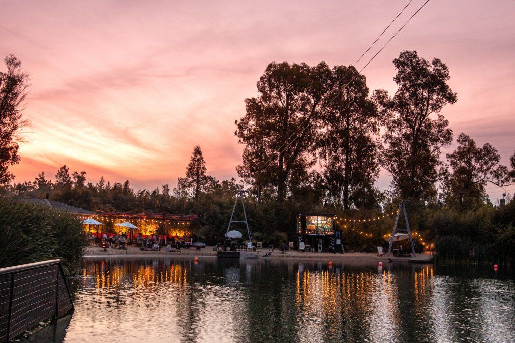 Sharewood Pilar es un alucinante paraje de playa que es perfecto para hacer escapadas de fin de semana este verano 2024 en Buenos Aires.