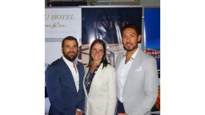 Nombramiento regional en RCD Hotels 
