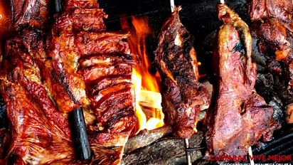 La gastronomía de Acacias, es un festín de sabores auténticos que capturan la esencia de Colombia.