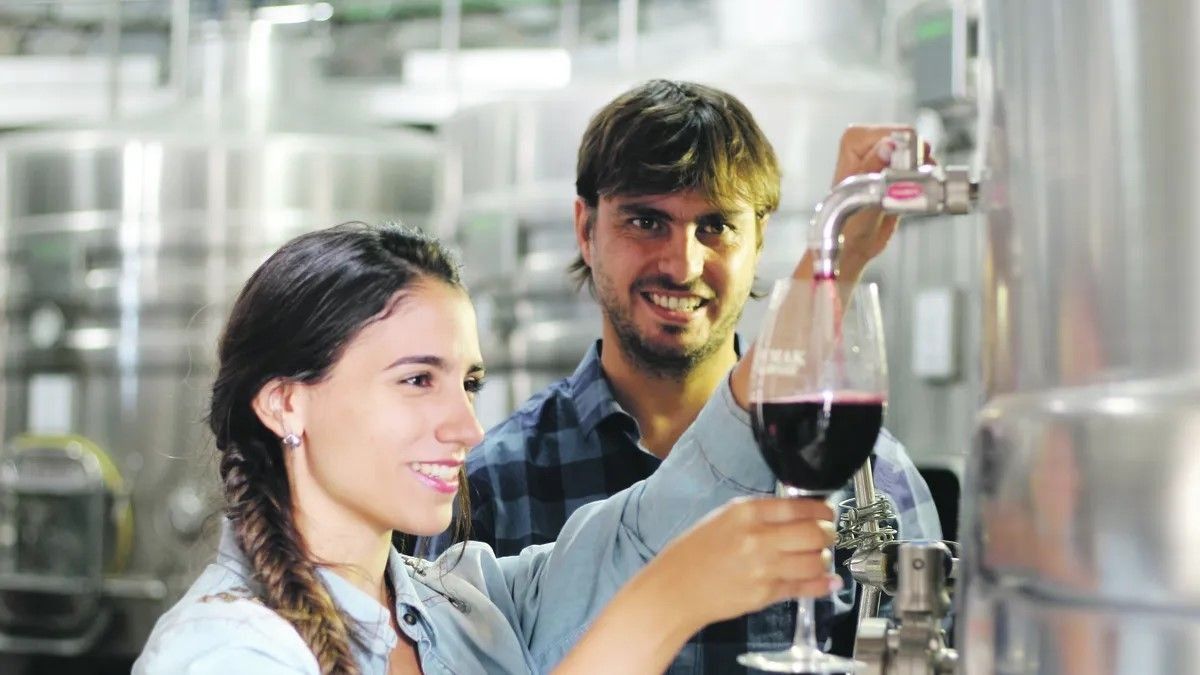 Descubrí la increíble Ruta del Vino en Tucumán y todas las bodegas que la componen.