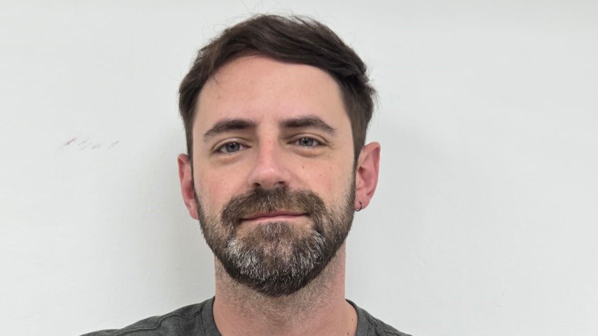 Facundo Romano, jefe de Promoción y Ventas de Eurovips.