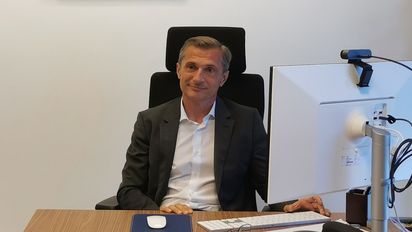 Alpitour España dice adiós a Miguel Ángel Sánchez