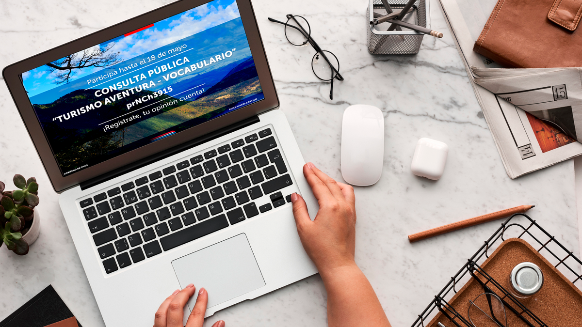 La nueva consulta pública de la Subsecretaría de Turismo estará disponible hasta el 18 de junio. - Ladevi Medios y Soluciones La nueva consulta pública de la Subsecretaría de Turismo estará disponible hasta el 18 de junio.