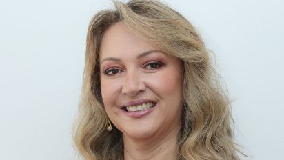 Paula Cortés Calle, presidente ejecutiva de Anato, comparte las novedades de la Vitrina Turística Anato 2025.