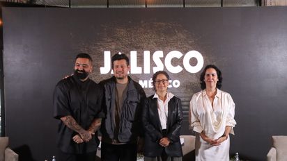 Guadalajara será sede de los Latin America's 50 Best Restaurants 2026