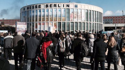 Fue suspendida la ITB de Berlín 2020 