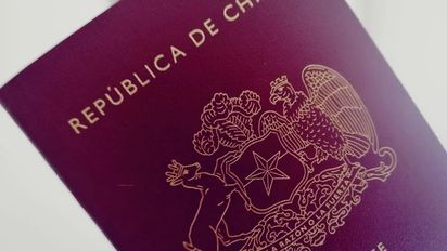 El pasaporte de Chile es el único de Sudamérica con Visa Waiver.&nbsp;