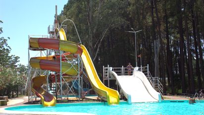 Descubrí Concordia: el fascinante destino de playas y termas para disfrutar del verano
