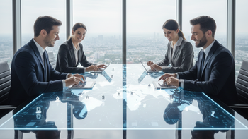 Una firma apuesta por tecnología que simplifique las integraciones en turismo. 