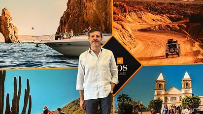 Los Cabos apuesta por diversidad en experiencias y mercados emisores