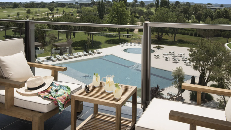 España, en el centro de la inversión hotelera internacional