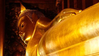 Aswan Tours: salidas a Tailandia y Ruta de la Seda