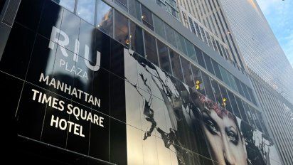 Los magníficos hoteles de RIU Plaza en Nueva York: estilo y confort en el corazón de Manhattan