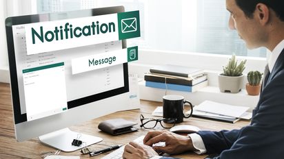 Los beneficios del email marketing para la industria se ven traducidos en fidelización y mejor contacto con los clientes.&nbsp;