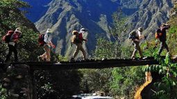  El Ministerio de Cultura anunció que la tarifa de entrada a la llaqta de Machu Picchu seguirá siendo de 64 soles. 
