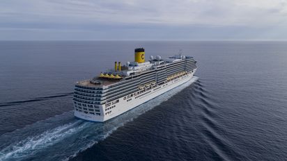 Costa Cruceros: nuevos programas 