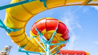 Solar Vortex debutará el próximo 13 de marzo.&nbsp; 