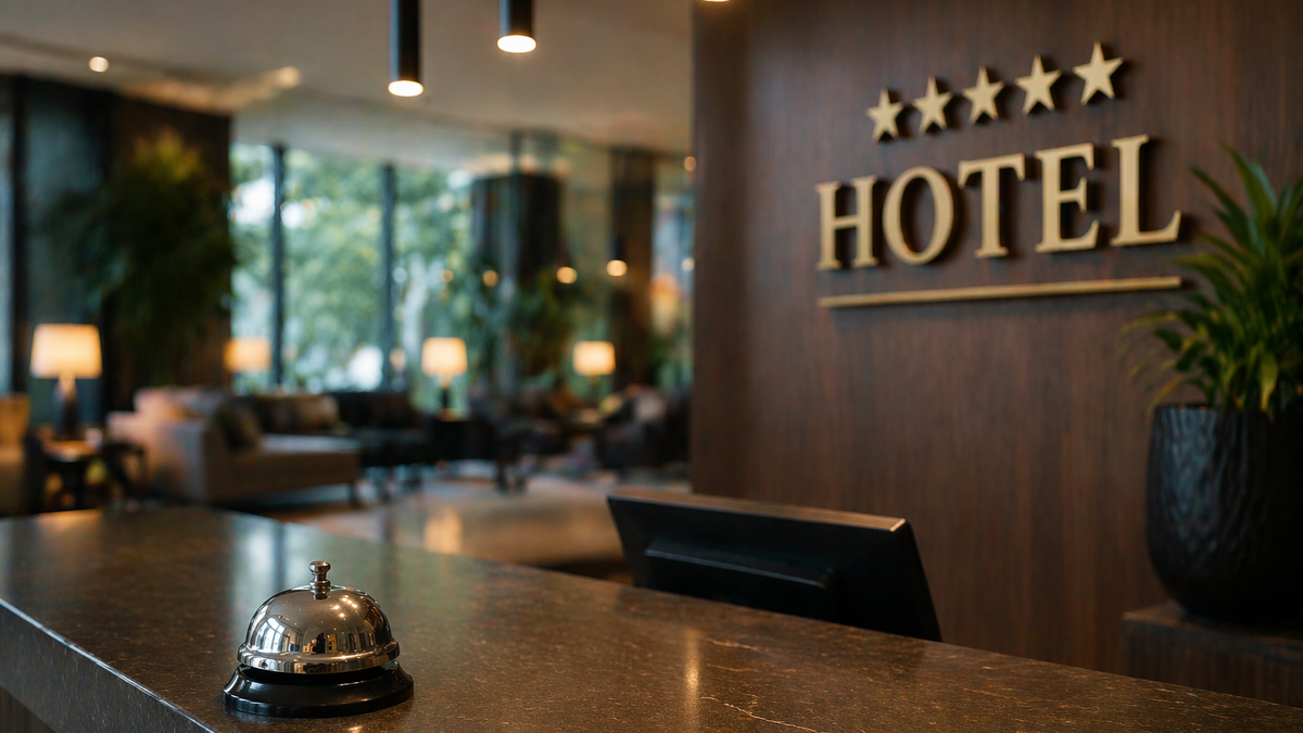 El modelo ‘asset light es cada vez más común entre las grandes cadenas de hoteles