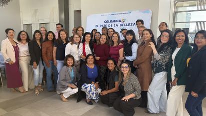 Mis Destinos y ProColombia impulsan turismo de aventura