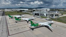 Durante los primeros dos años de Mexicana de Aviación, se han destinado 251 millones 497 mil pesos del presupuesto federal para su operación.