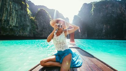 Los Cabos te invita a descubrir su lado más auténtico: entre desierto, mar y ciudad, este destino mexicano combina aventura, cultura y paisajes inolvidables.