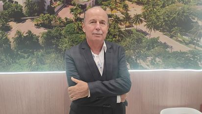 Oasis Hotels & Resorts proyecta fuerte crecimiento de los mercados sudamericanos