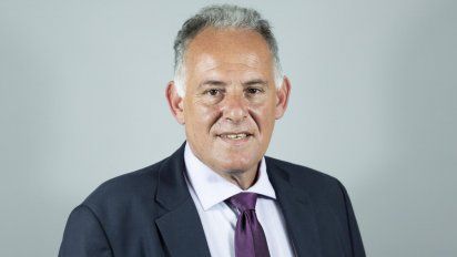 Roque Baudean cumplirá la nueva función de director nacional de Turismo de Uruguay.