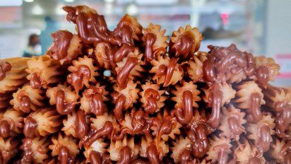 Buenos Aires: conocé la mega churrería que abrirá a metros del Obelisco