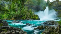 Recorre el corazón de la región de Los Ríos en un viaje inolvidable entre ríos, historia y naturaleza. Ya sea navegando por el Calle-Calle, explorando los mercados típicos como la Feria Fluvial, recorriendo fortalezas coloniales.&nbsp;