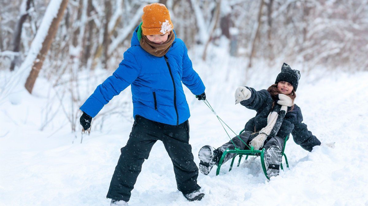 Vacaciones de invierno 2026 en Argentina: ya comenzó la preventa de los paquetes de nieve. 