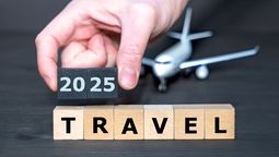En 2025, nuevos destinos se destacarán como las próximas grandes opciones para los viajes.
