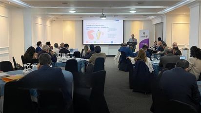 Agenda Crecimiento 2040 arranca con Mesa de Turismo