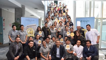 Crowne Plaza y Holiday Inn Lima Airport destacaron en los World Travel Awards 2025.