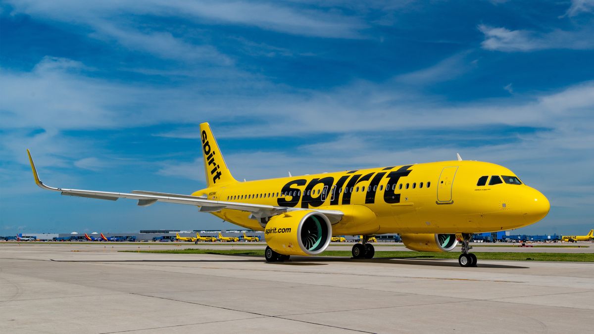 Spirit Airlines quebró y dejó un tendal de asientos menos, que se traduce en suba de tarifas para las rutas afectadas.&nbsp;