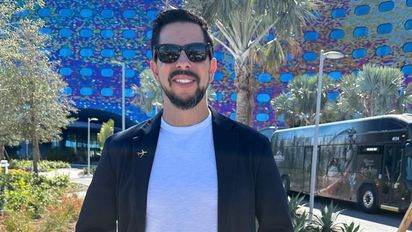 Francisco Ferrer, gerente general de Ticketland Travel.