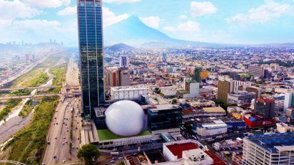 Monterrey