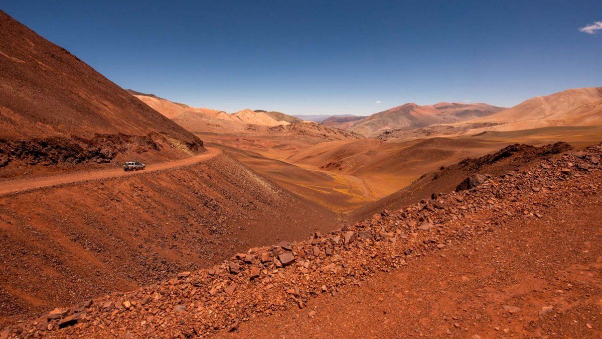 Últimas Noticias y Guías de Viaje sobre La Rioja